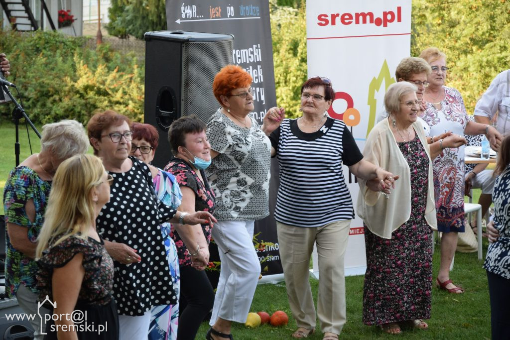 Seniorska Biesiada w ŚOKu