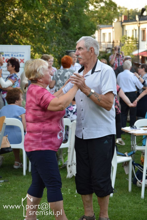 Seniorska Biesiada w ŚOKu