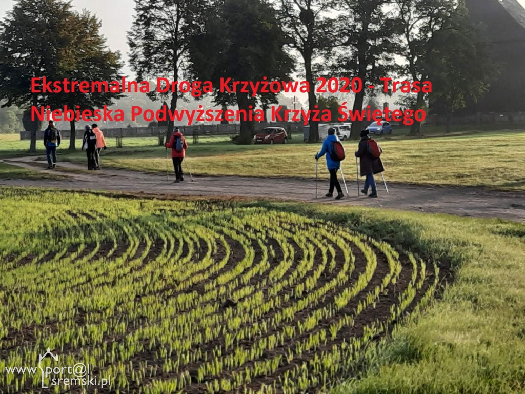 Ekstremalna Droga Krzyżowa