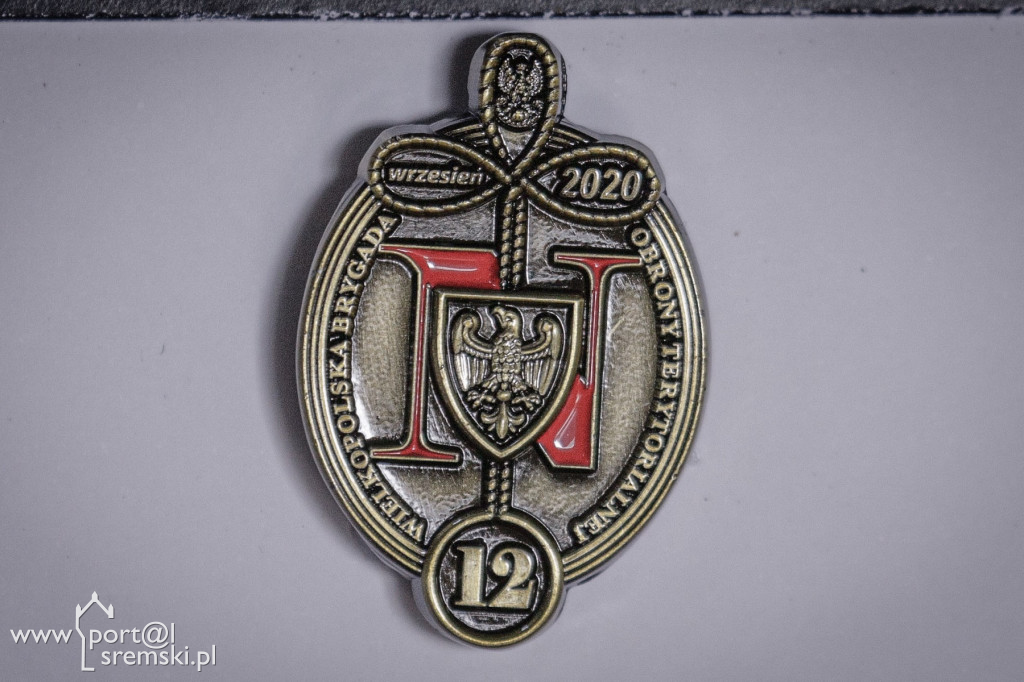 Projekt Niezłomny