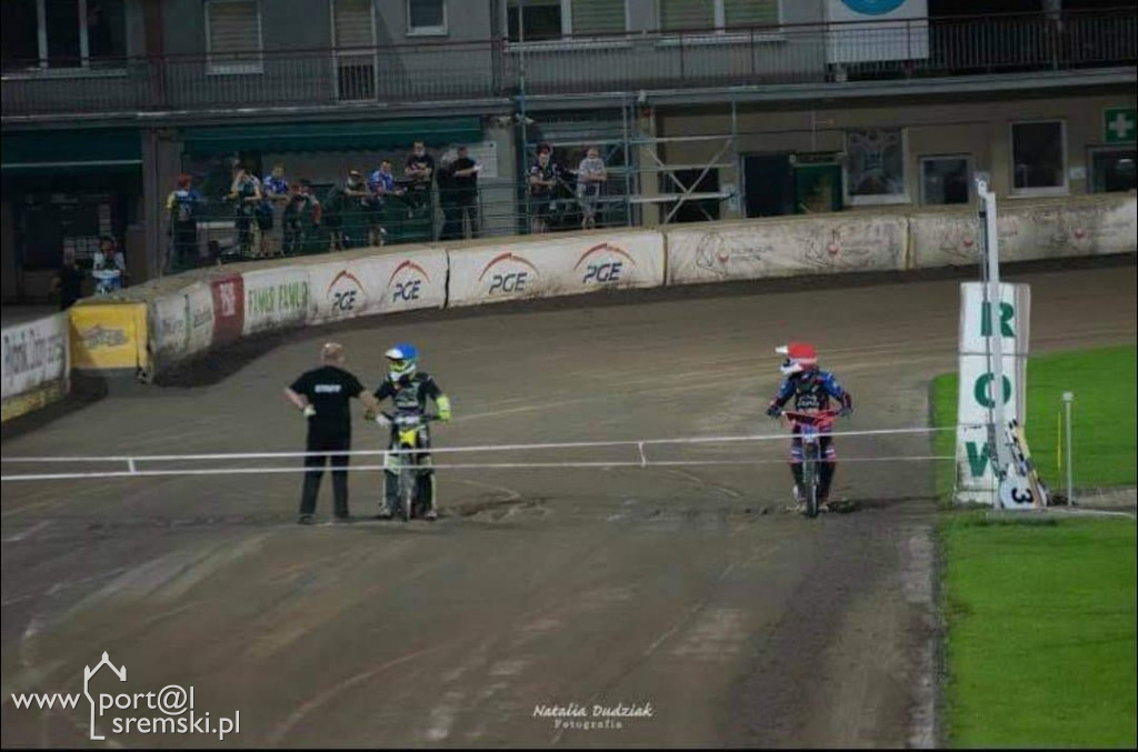 Talent z Pełczyna