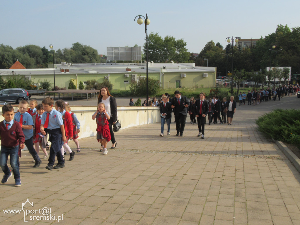 10 lat  Katolickiego Centrum Edukacji i Kultury