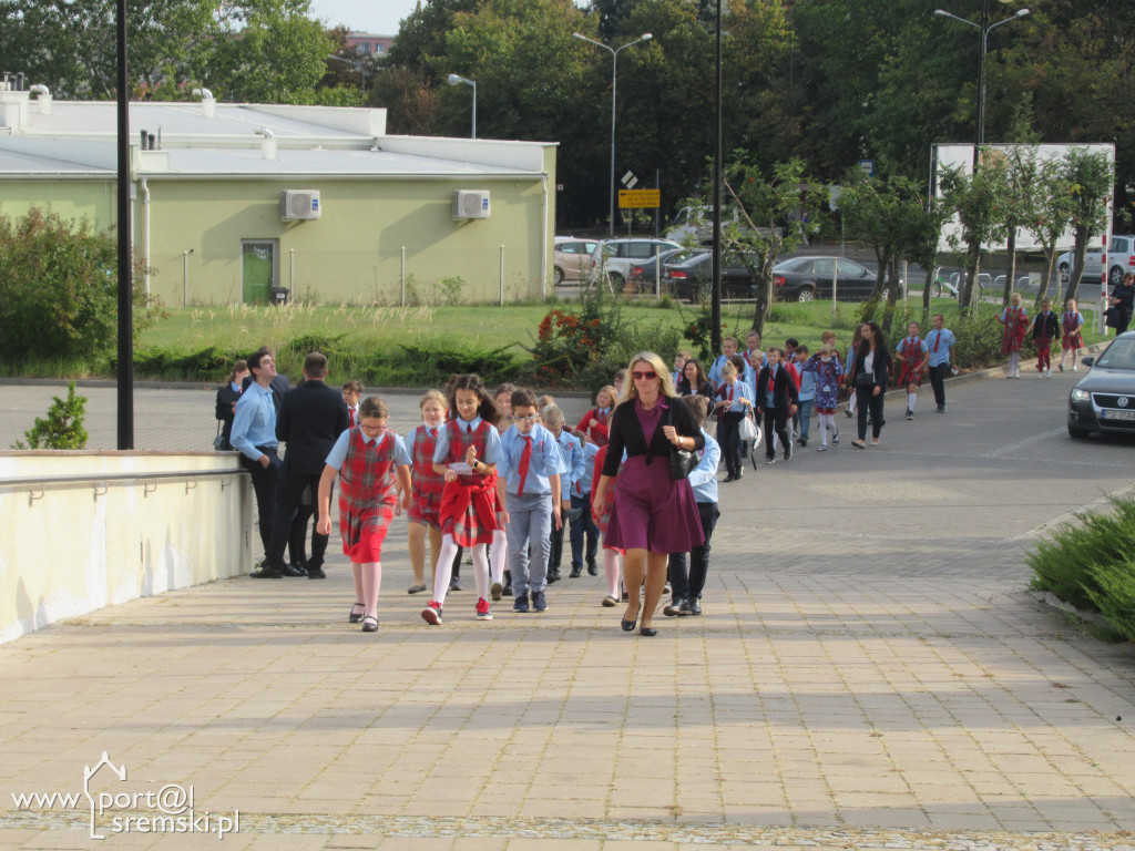 10 lat  Katolickiego Centrum Edukacji i Kultury