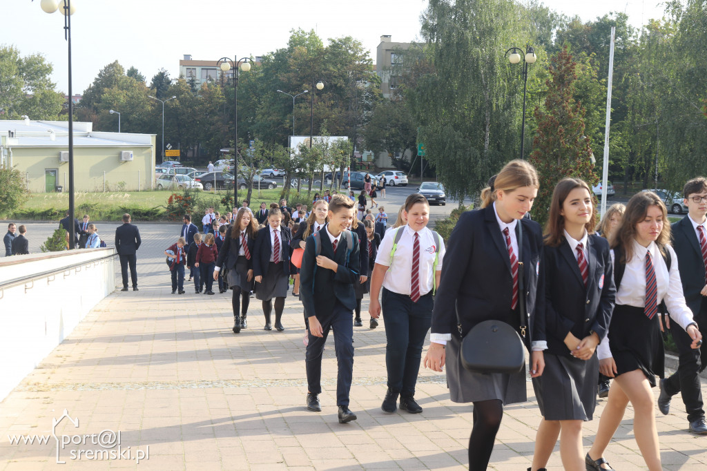 10 lat  Katolickiego Centrum Edukacji i Kultury