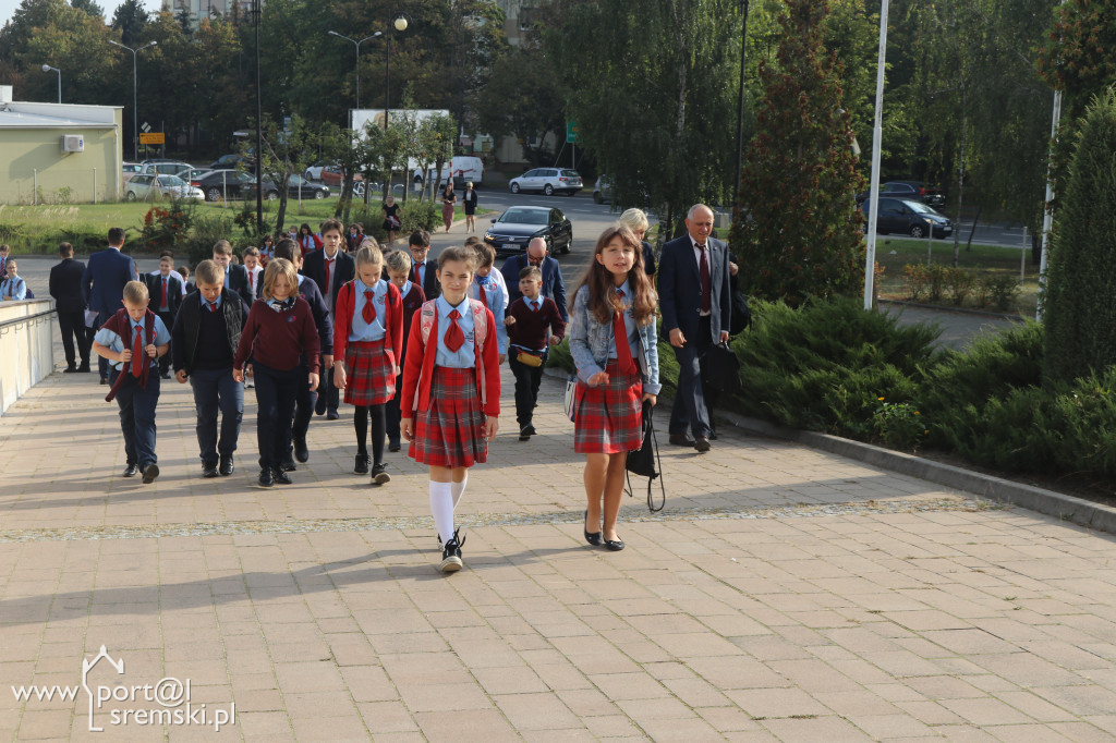 10 lat  Katolickiego Centrum Edukacji i Kultury