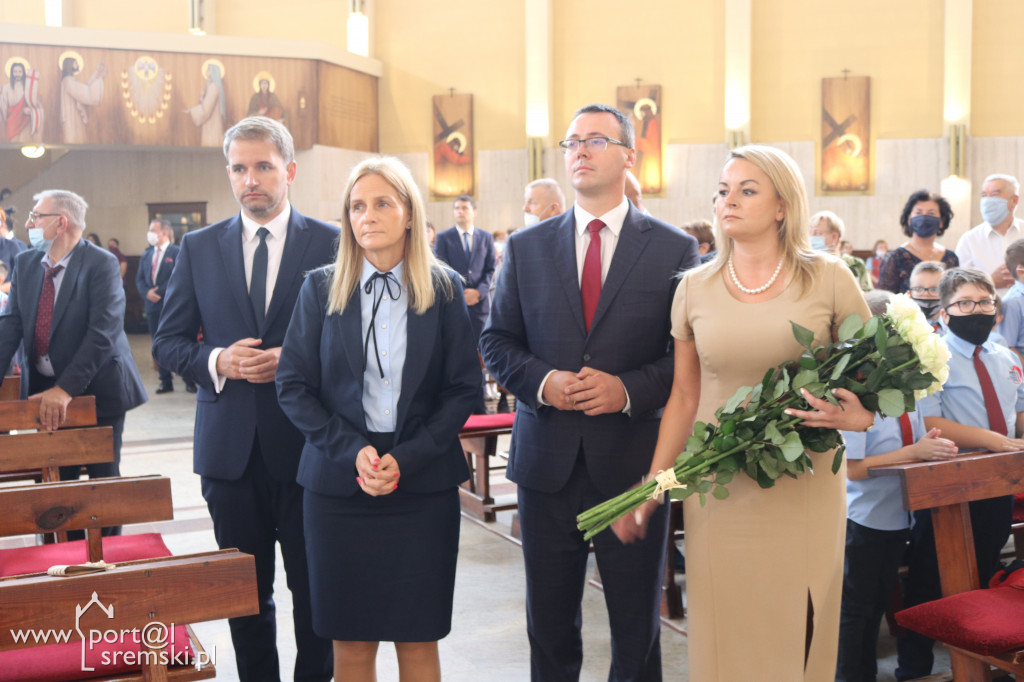 10 lat  Katolickiego Centrum Edukacji i Kultury