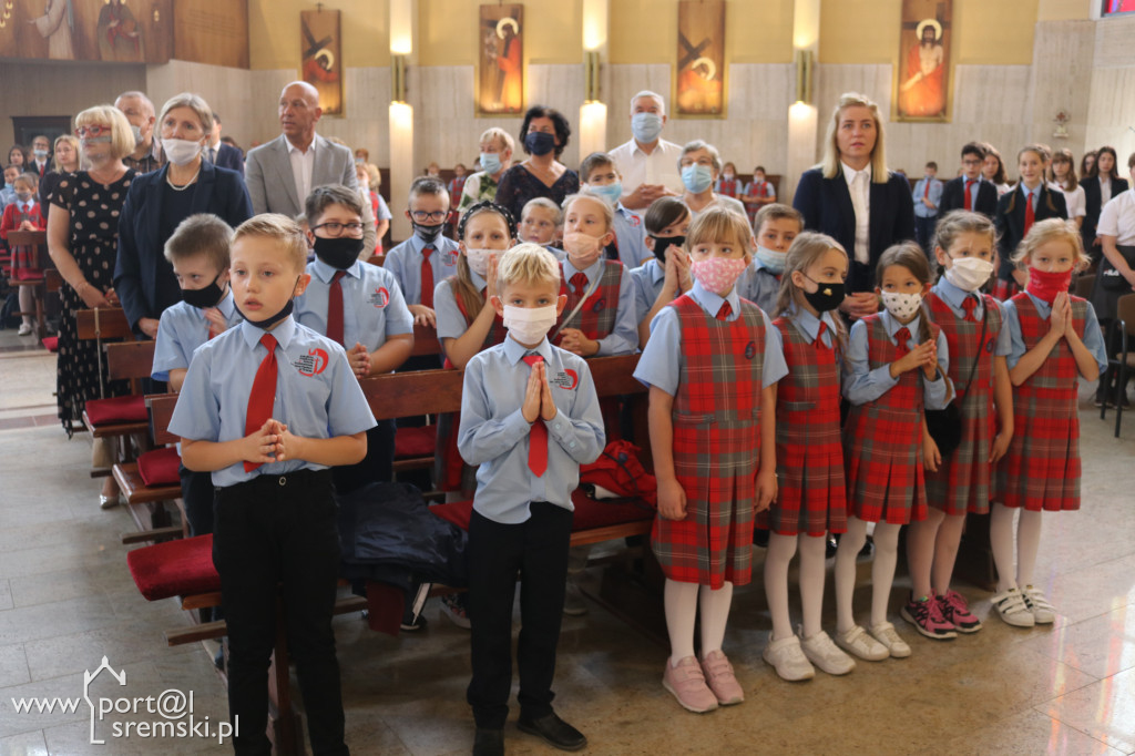 10 lat  Katolickiego Centrum Edukacji i Kultury