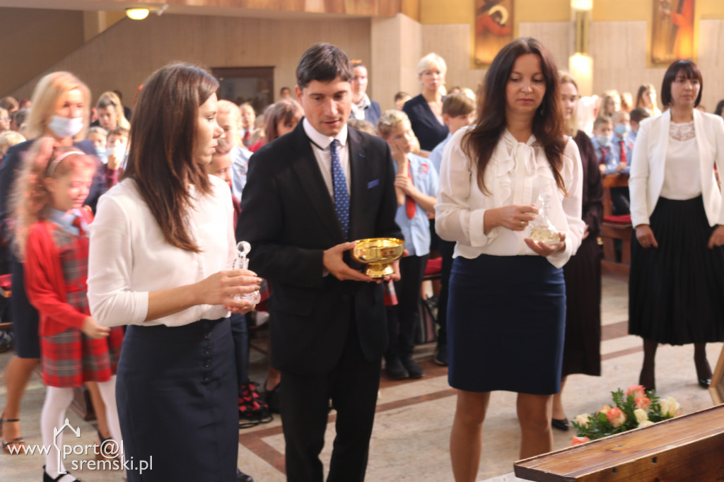 10 lat  Katolickiego Centrum Edukacji i Kultury
