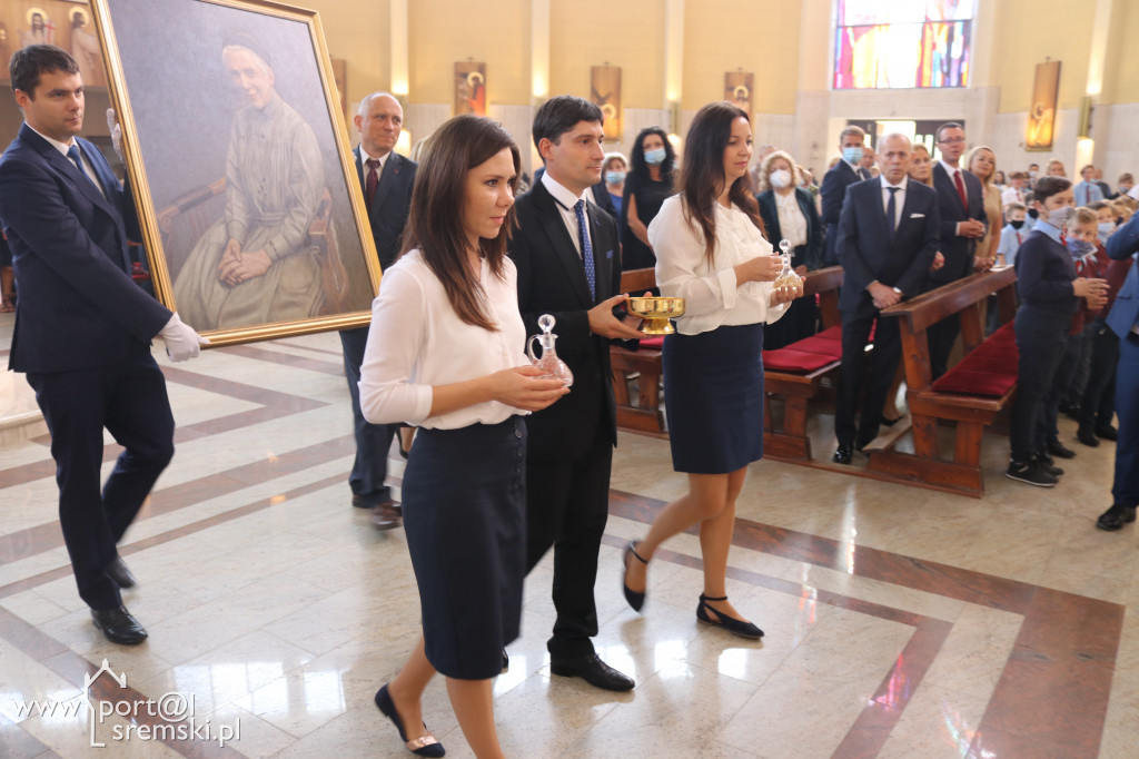 10 lat  Katolickiego Centrum Edukacji i Kultury