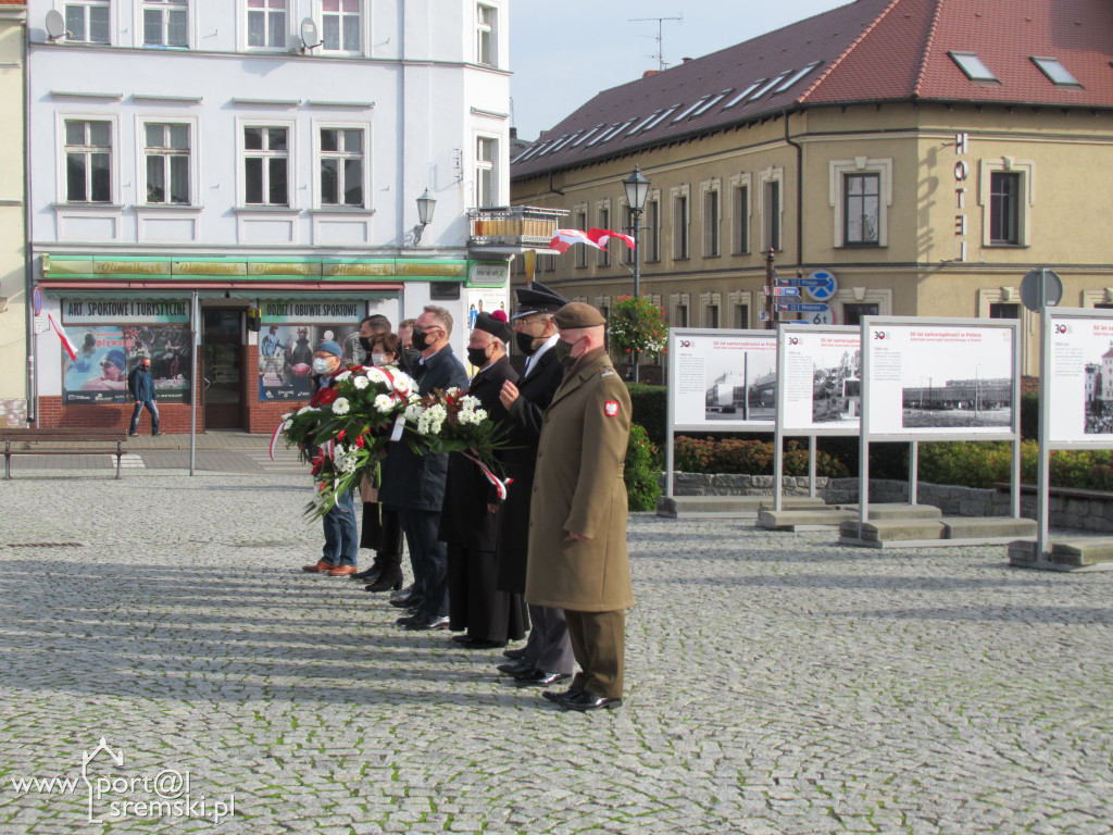81. rocznica...