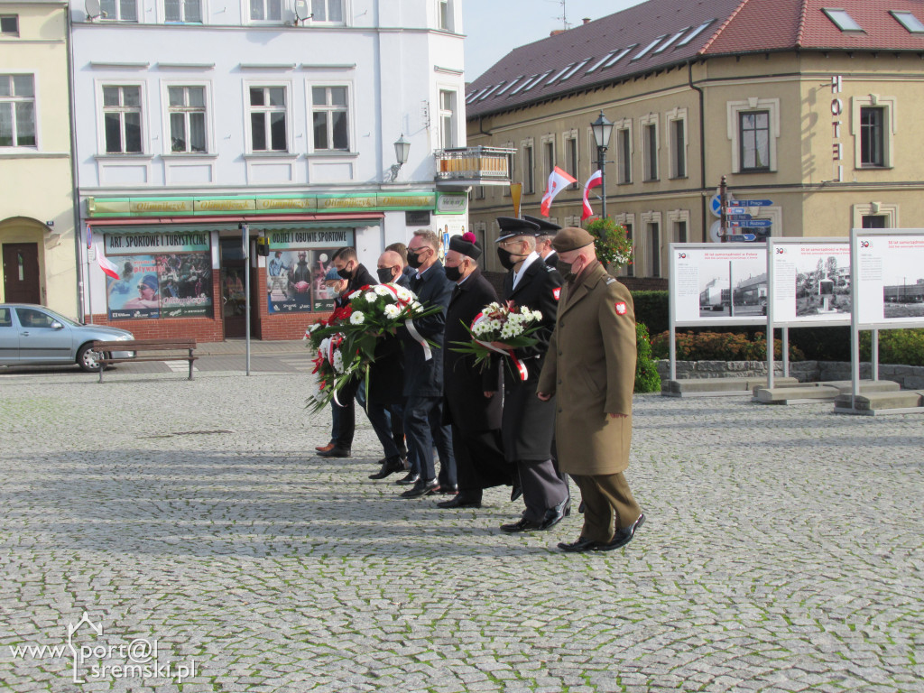 81. rocznica...