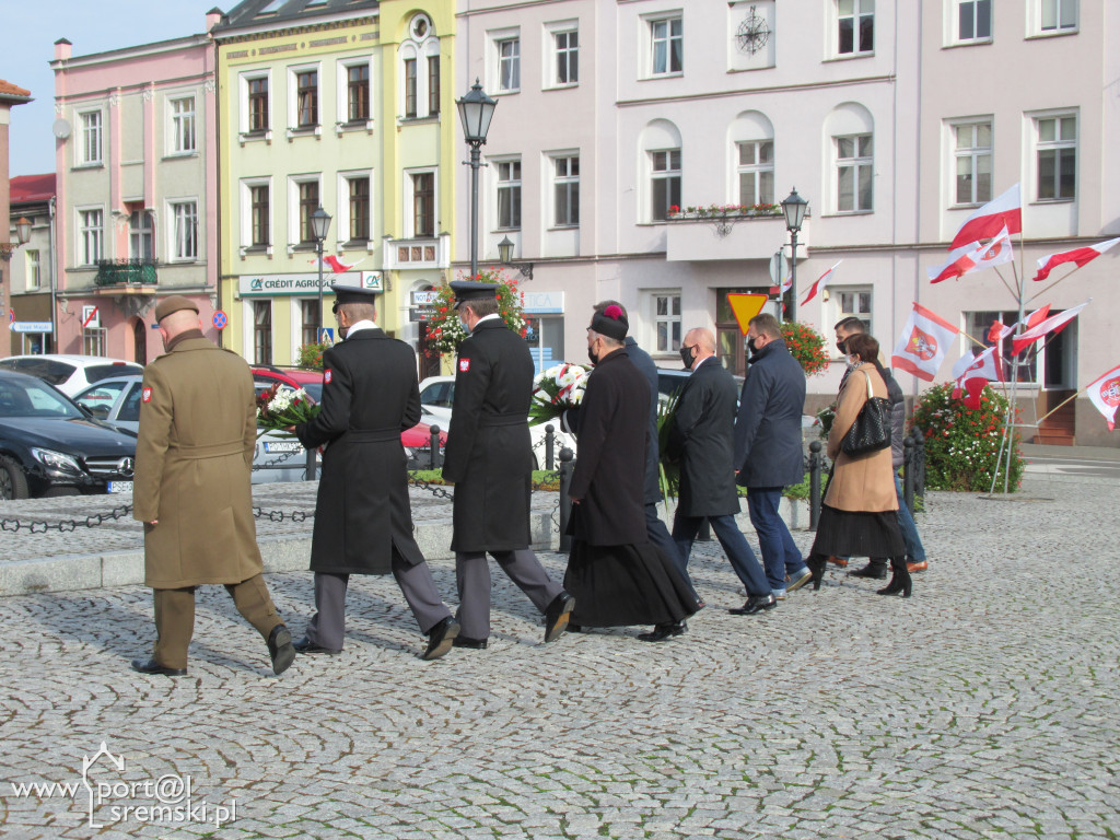 81. rocznica...
