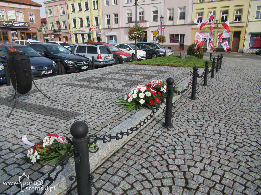 81. rocznica...