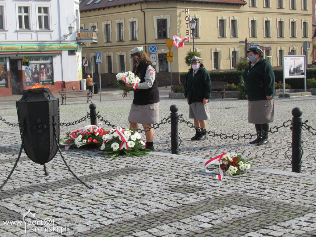 81. rocznica...