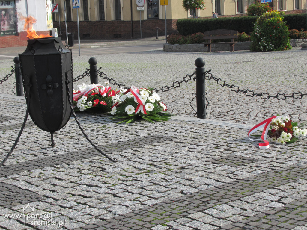 81. rocznica...