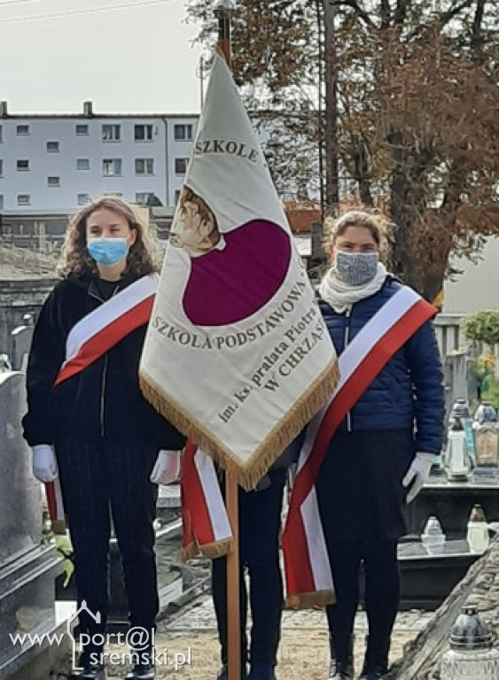 81. rocznica rozstrzelania 17 mieszkańców Ziemi Ksiąskiej i Dolskiej