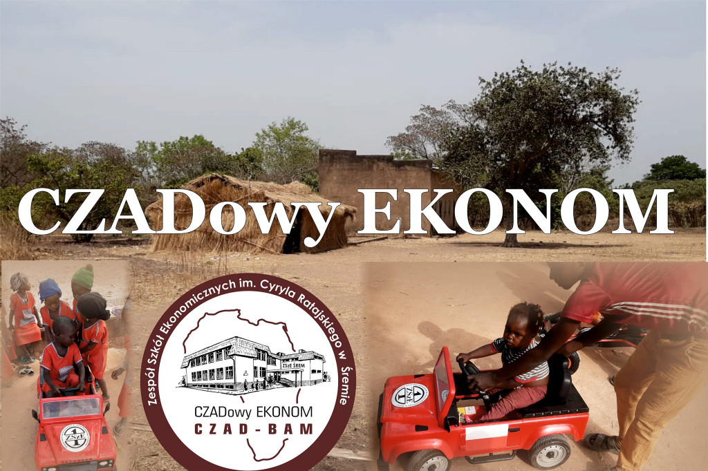 CZADowy Ekonom