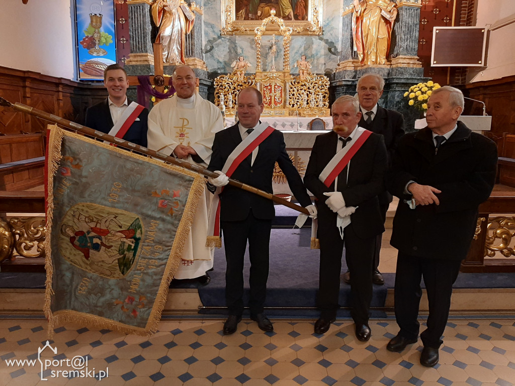 Cech Rzeźnicko-Wędliniarski w Śremie