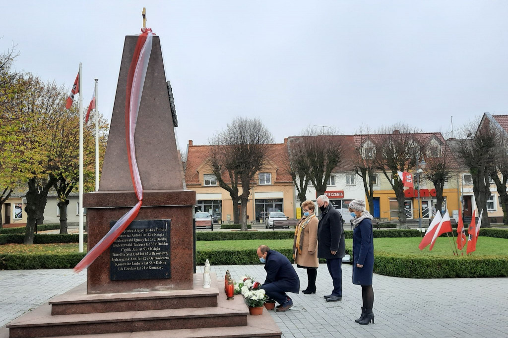 Książ Wlkp. 11 listopada