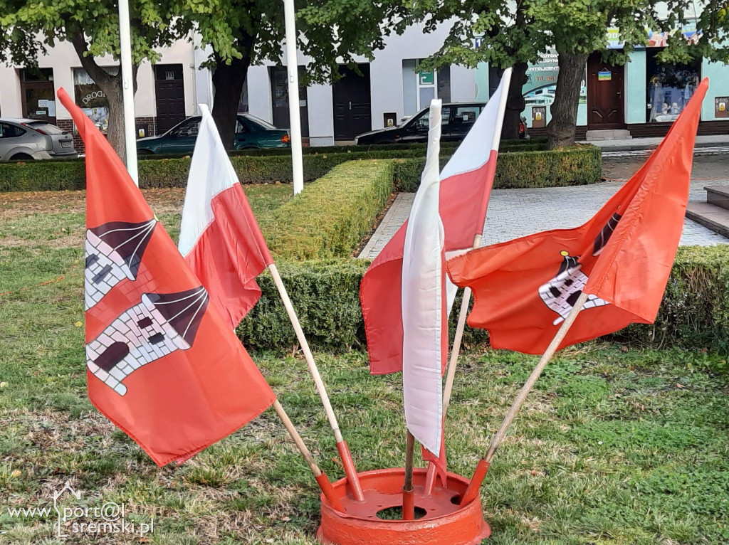 Książ Wlkp. 11 listopada