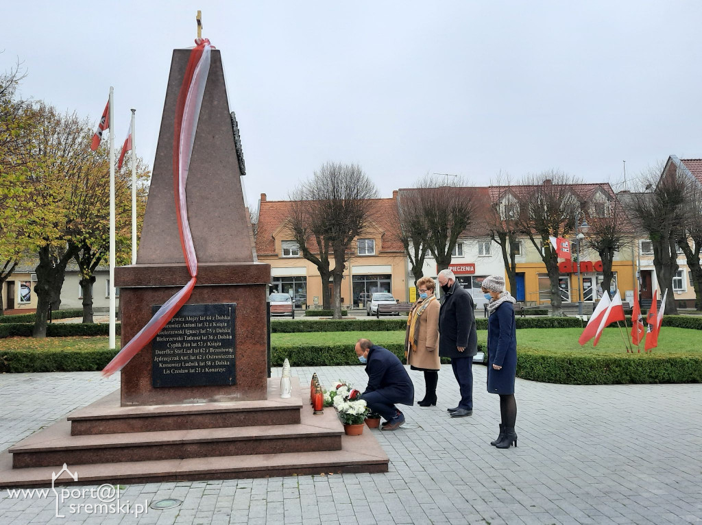 Książ Wlkp. 11 listopada
