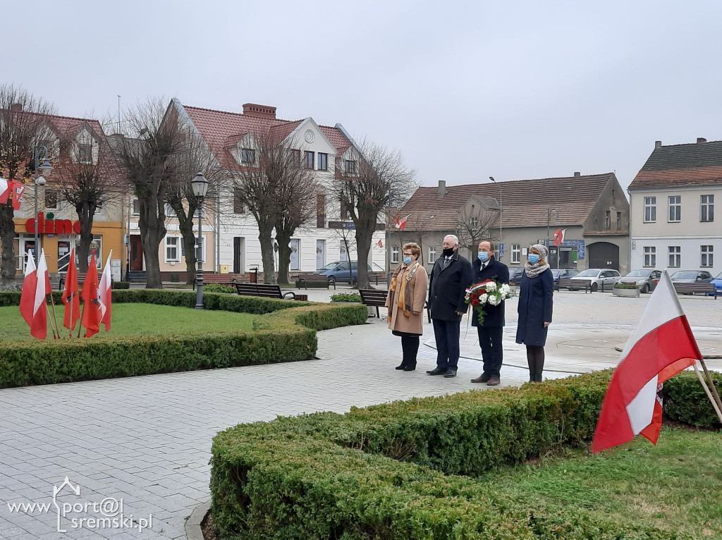 Książ Wlkp. 11 listopada