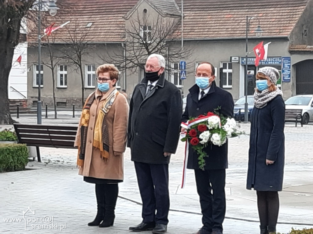 Książ Wlkp. 11 listopada