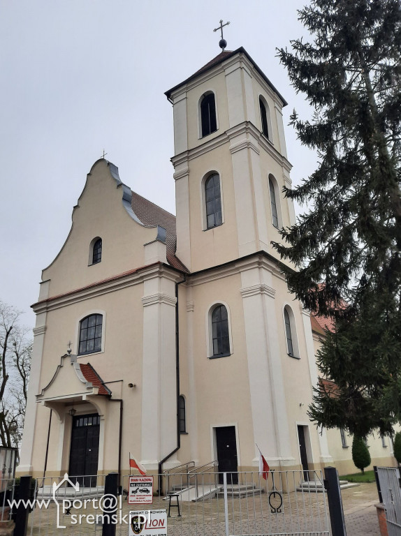 Książ Wlkp. 11 listopada
