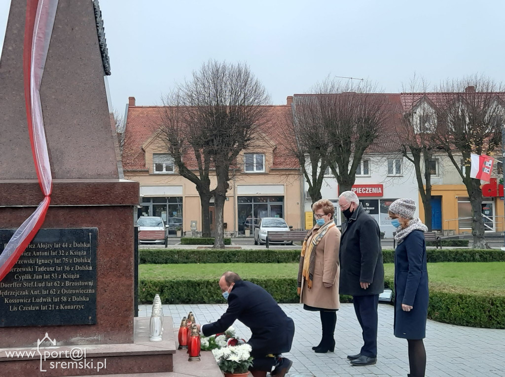 Książ Wlkp. 11 listopada