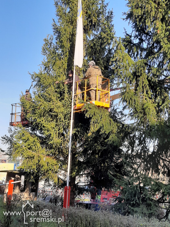 Spółdzielnia już na wprowadza