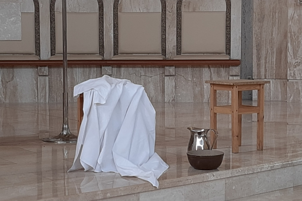 Triduum Paschalne 2021
