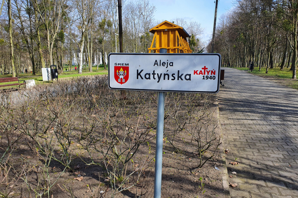 81. rocznica zbrodni w Katyniu. Dzisiaj jest Dzień Pamięci Ofiar Zbrodni Katyńskiej
