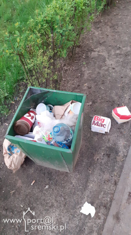 Od teraz McDonald's będzie Wam towarzyszyć na każdym kroku