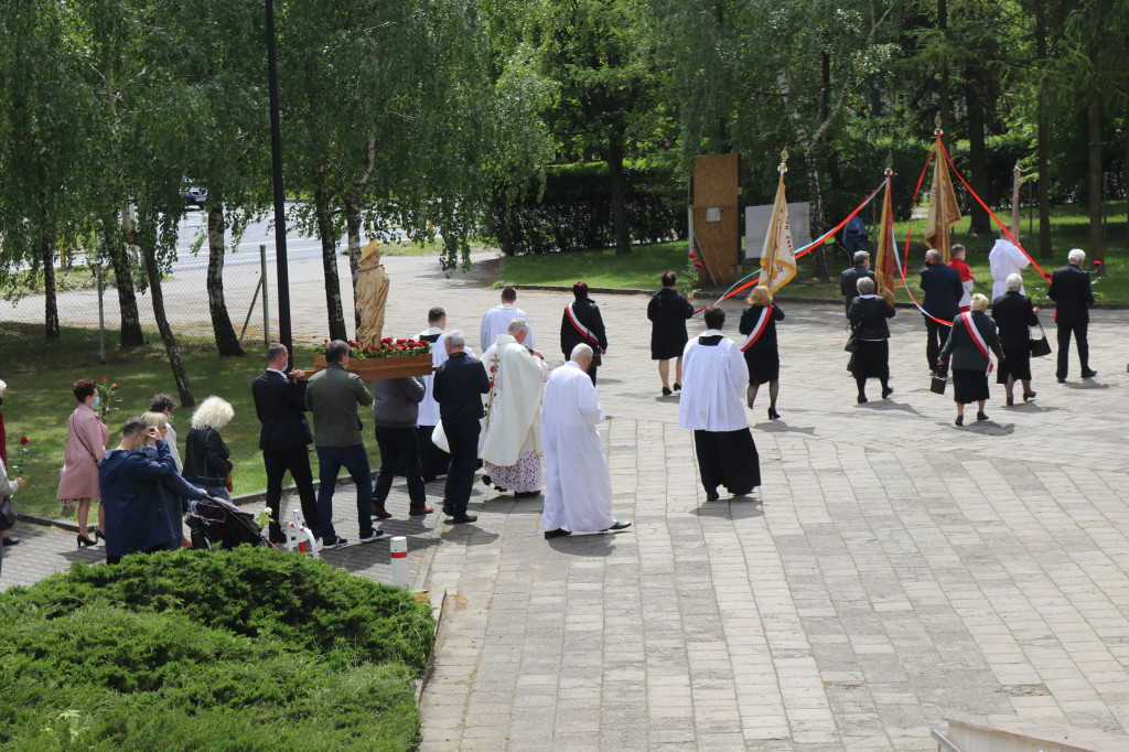 Dziś święto św. Rity