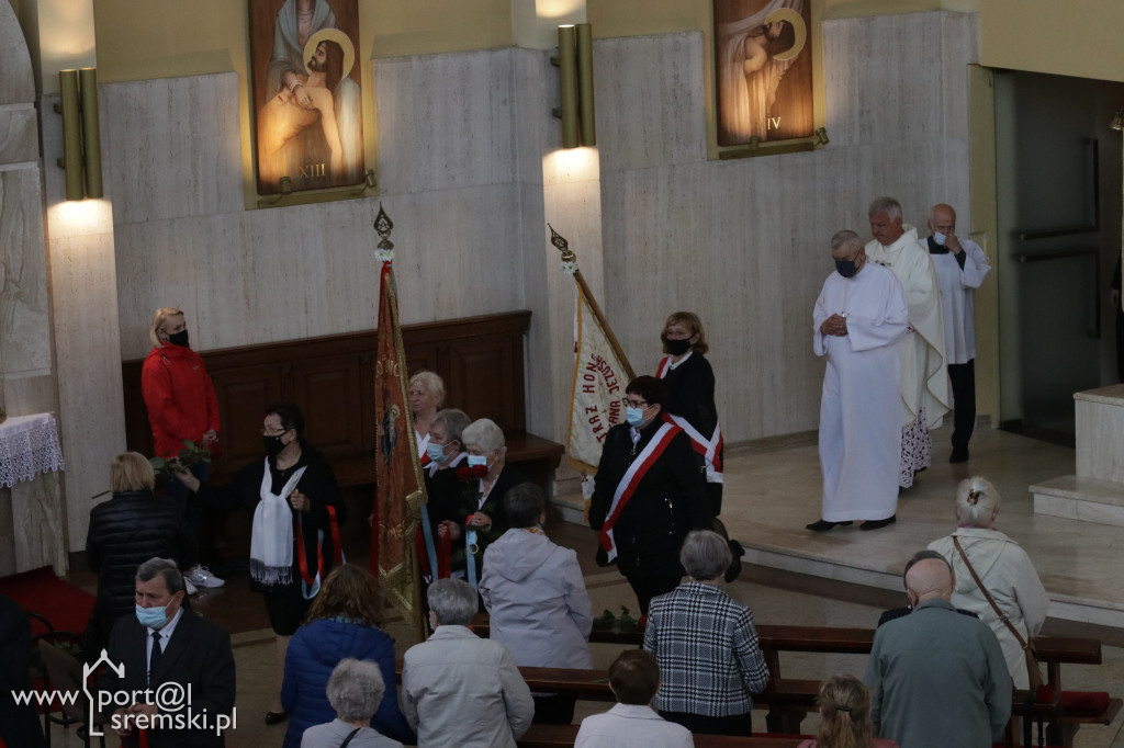 Dziś święto św. Rity