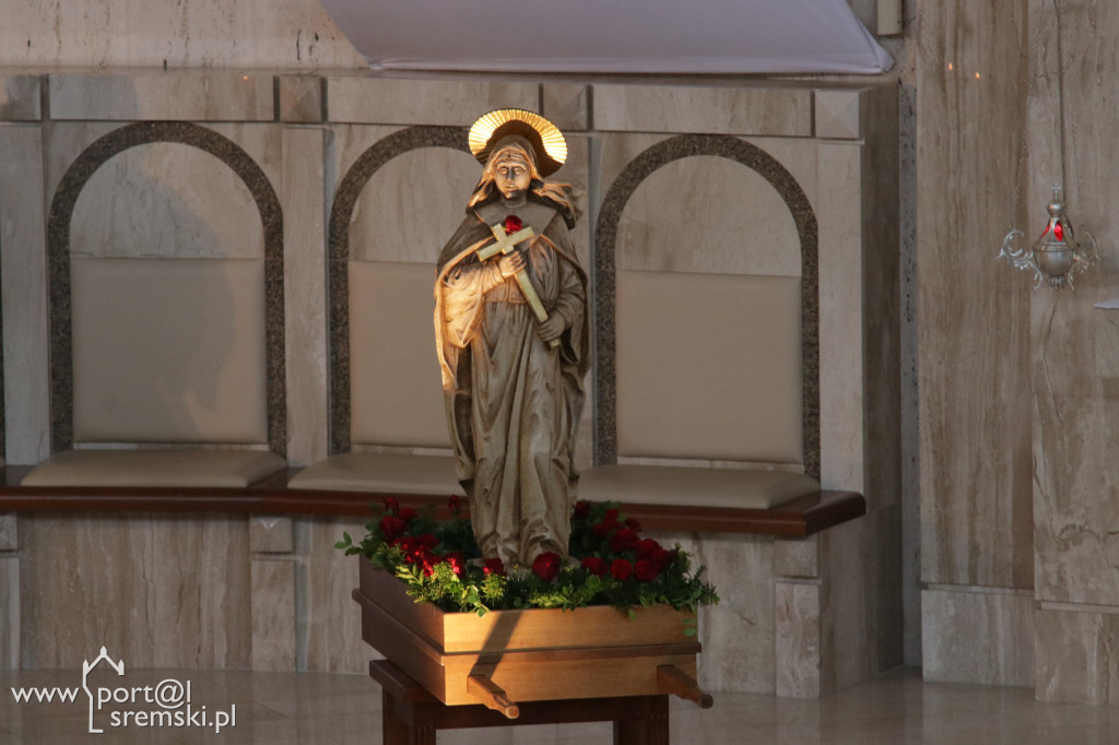 Dziś święto św. Rity