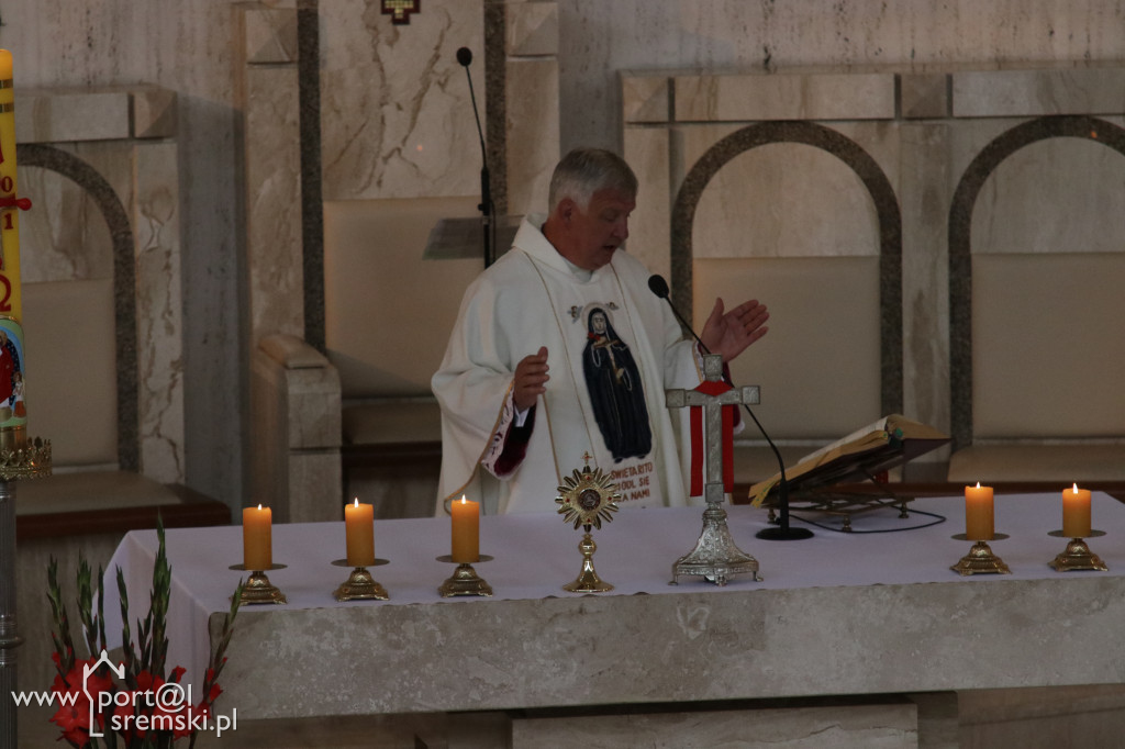 Dziś święto św. Rity