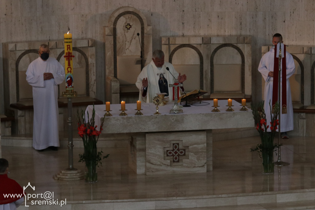 Dziś święto św. Rity