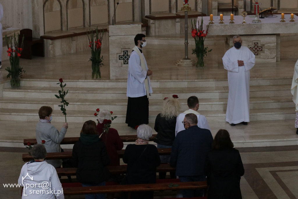 Dziś święto św. Rity