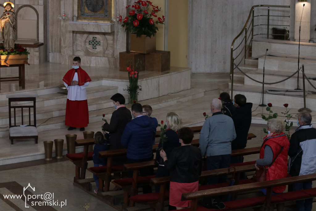 Dziś święto św. Rity