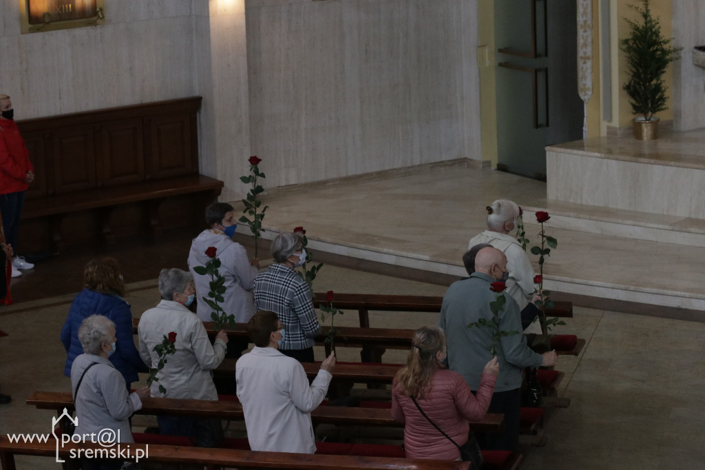 Dziś święto św. Rity