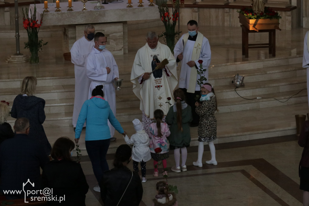 Dziś święto św. Rity