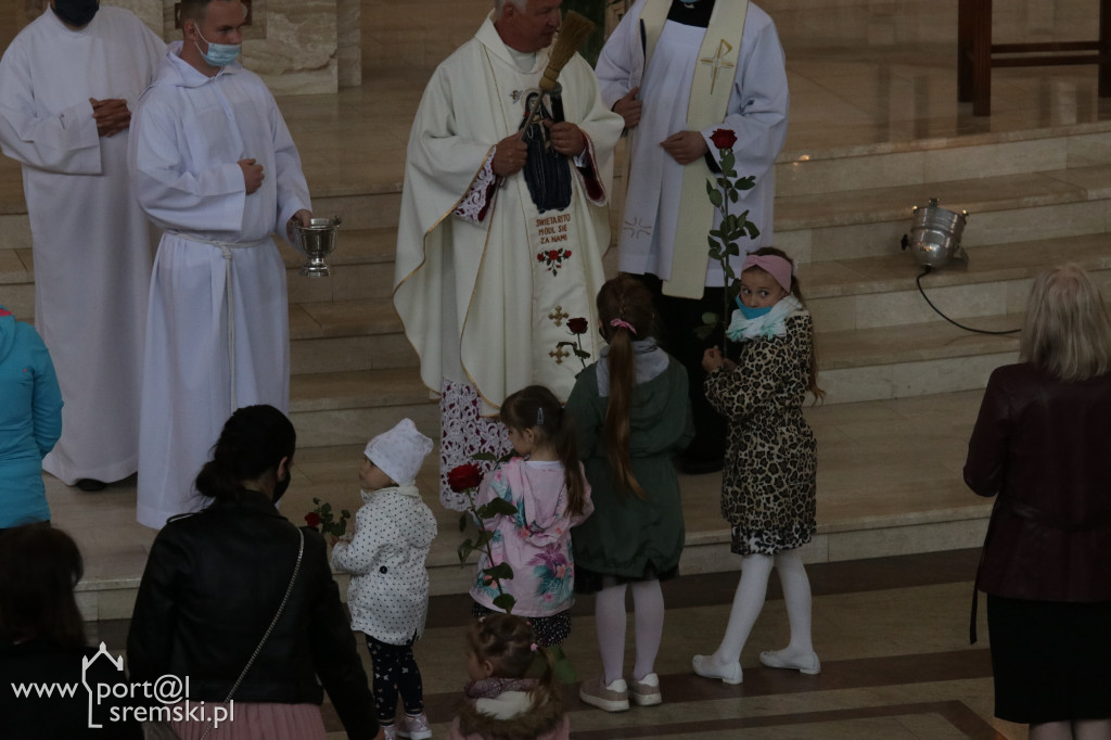 Dziś święto św. Rity