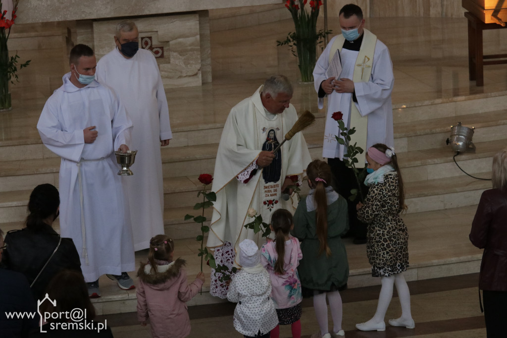 Dziś święto św. Rity