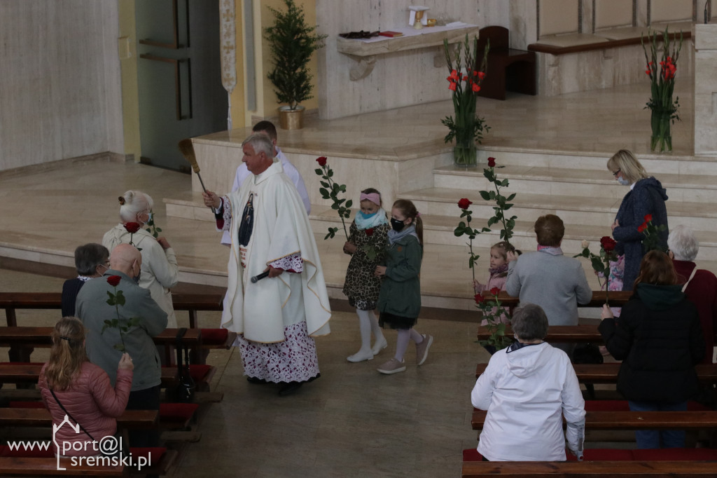 Dziś święto św. Rity