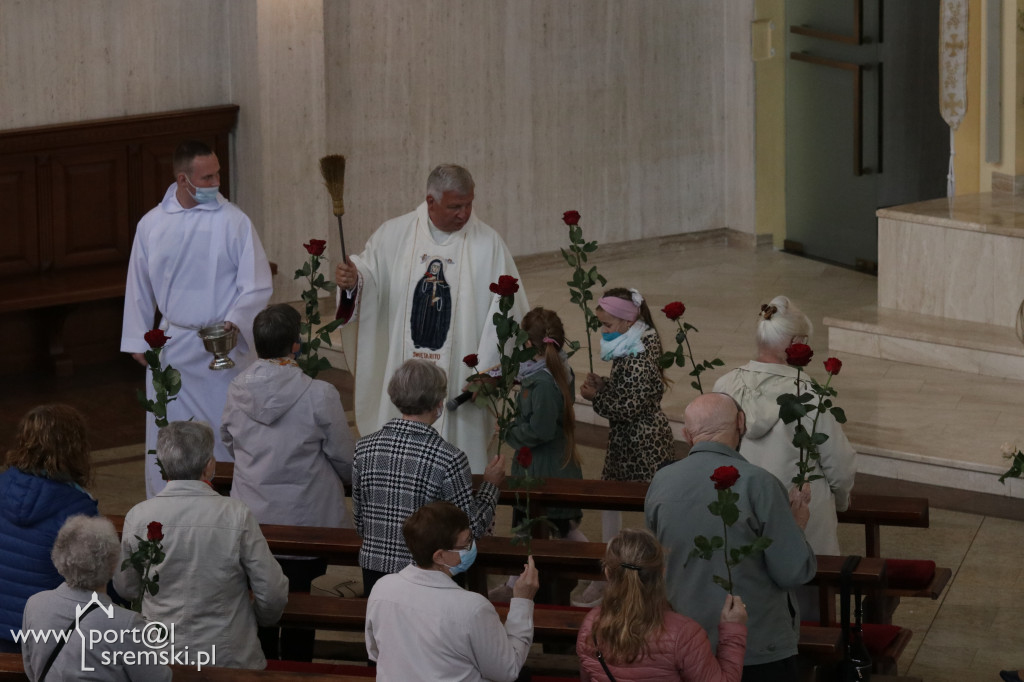 Dziś święto św. Rity