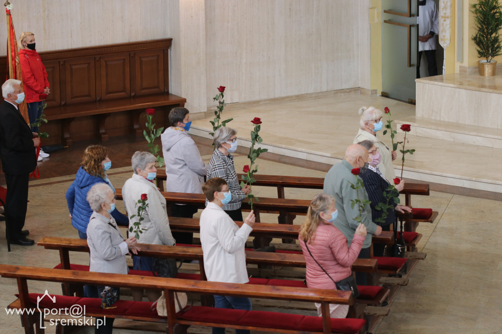 Dziś święto św. Rity