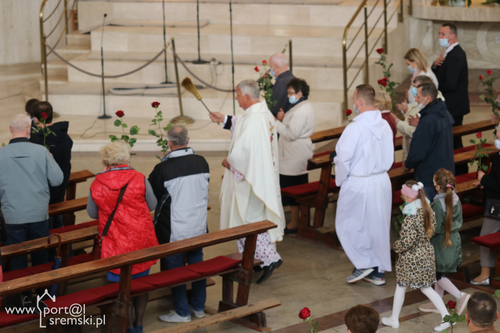 Dziś święto św. Rity