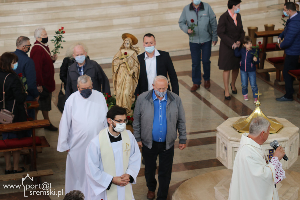 Dziś święto św. Rity