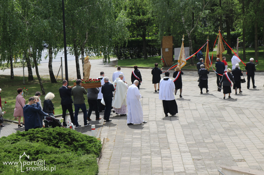 Dziś święto św. Rity